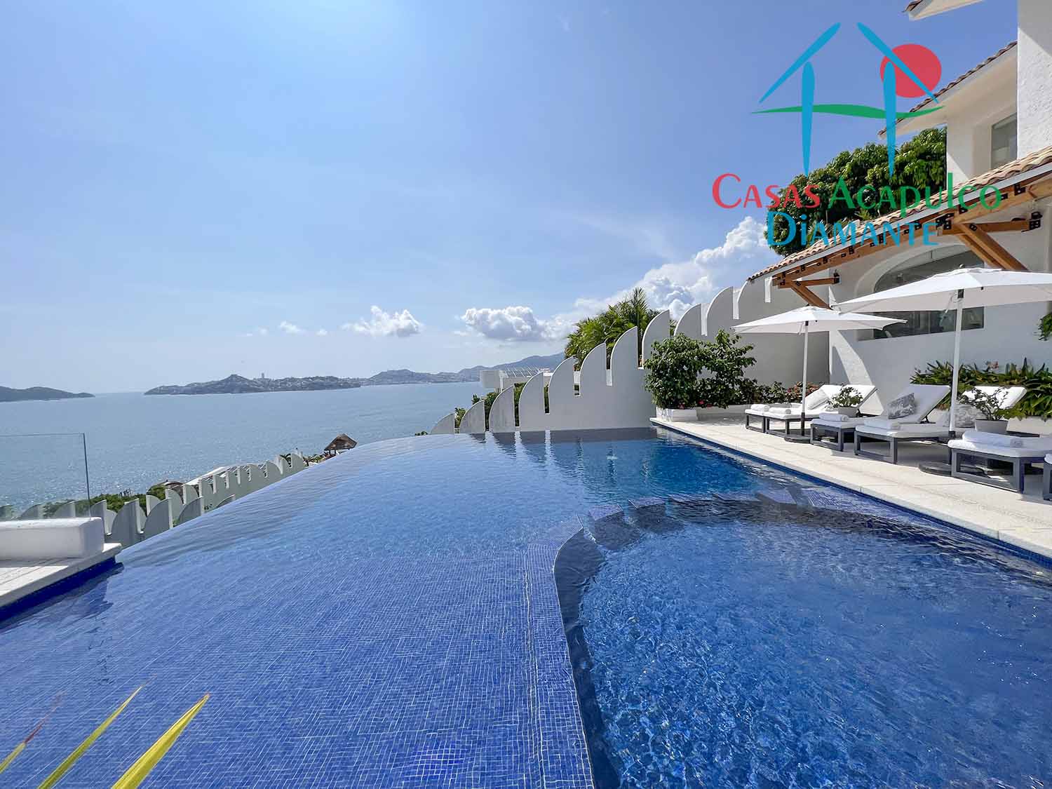 Las Brisas Casa Suriana - Terraza 21