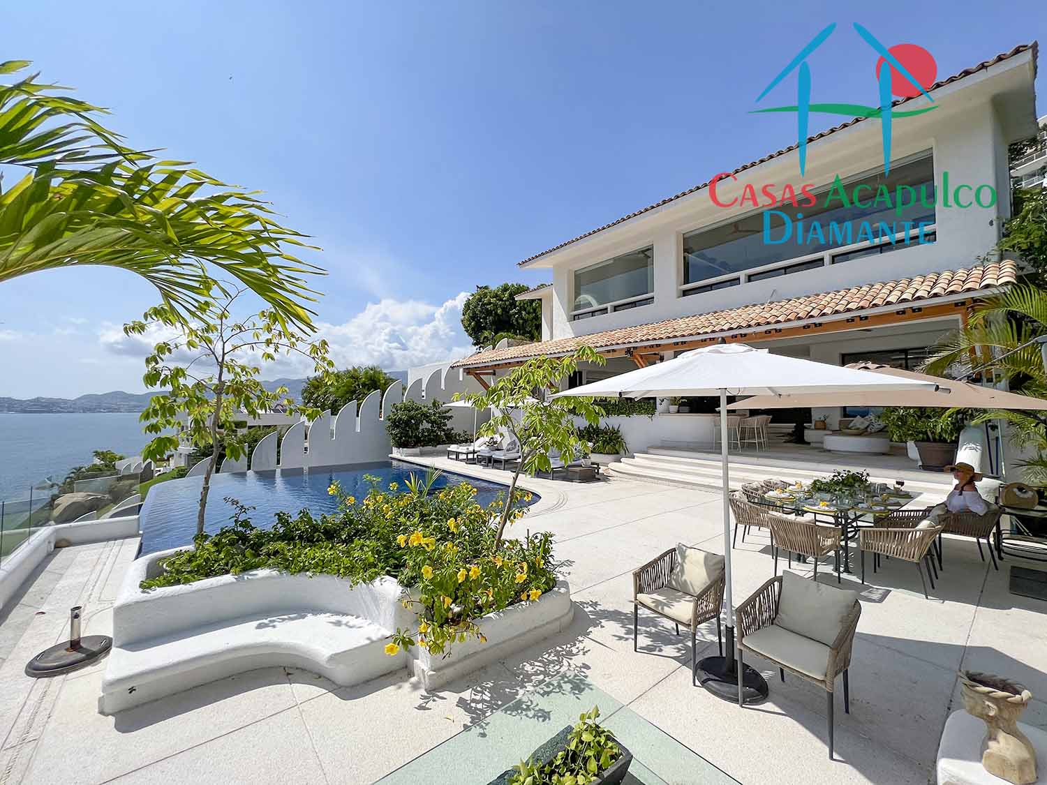 Las Brisas Casa Suriana