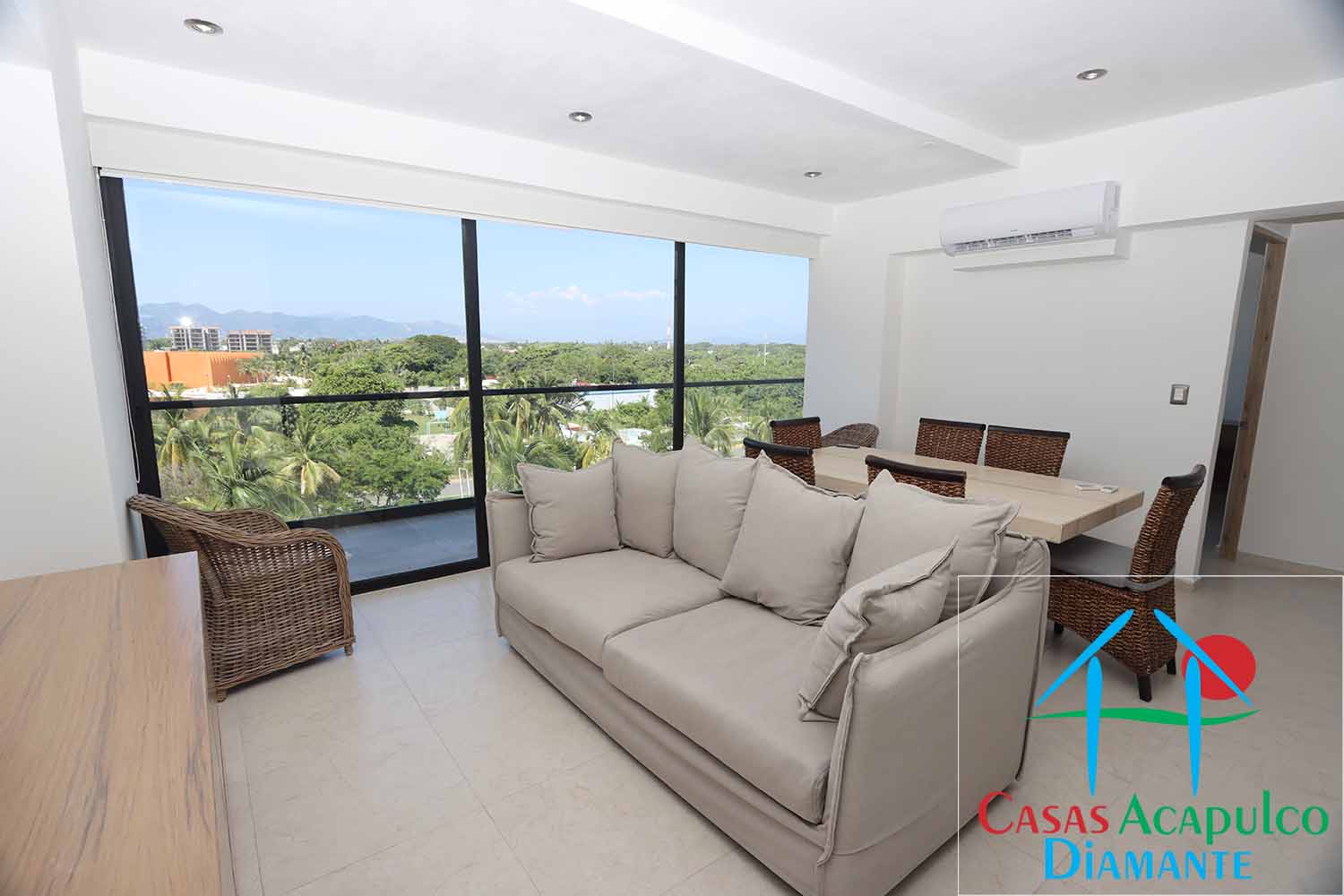 Altamar Residencial Victory 403 - Estancia 2