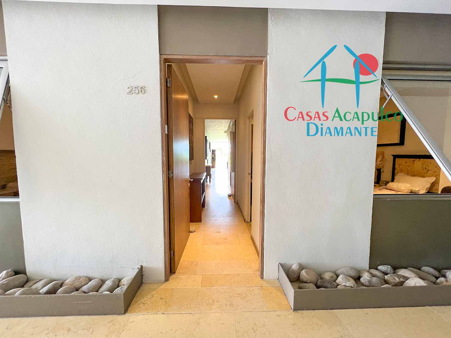 Península Loft 256 - Acceso 1