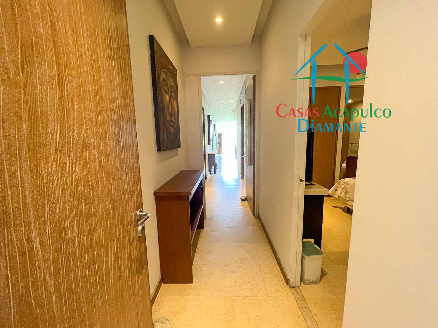 Península Loft 256 - Acceso 2
