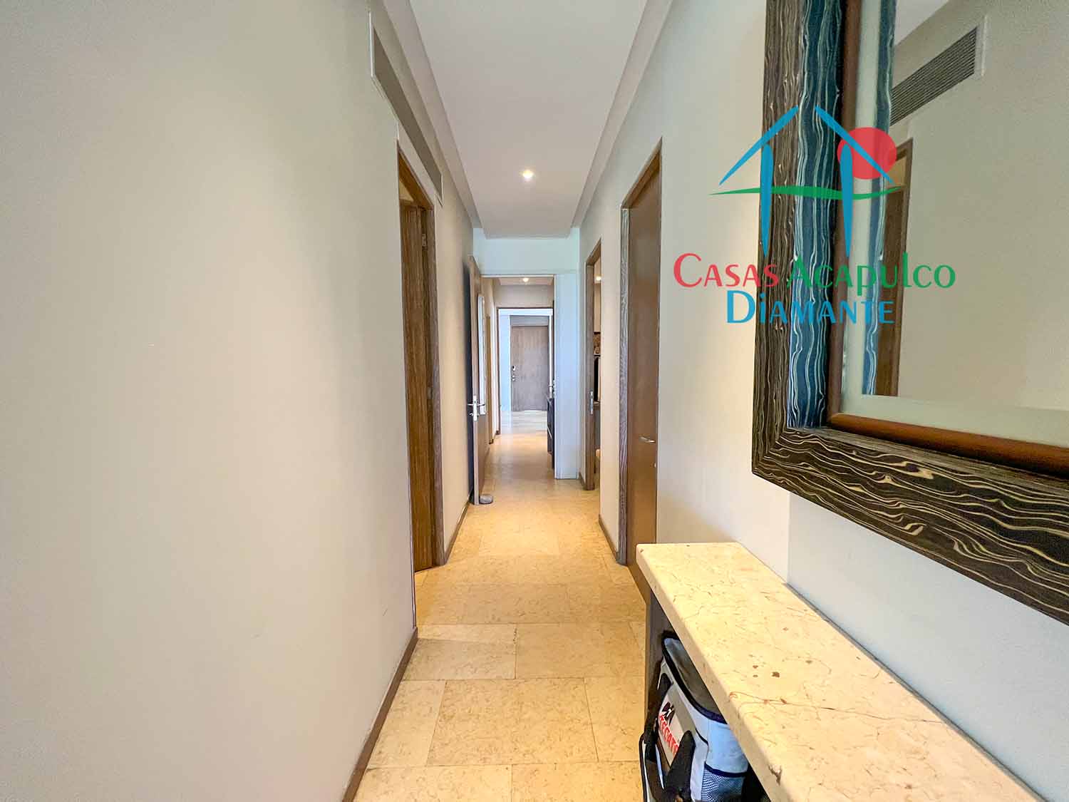 Península Loft 256 - Acceso 3