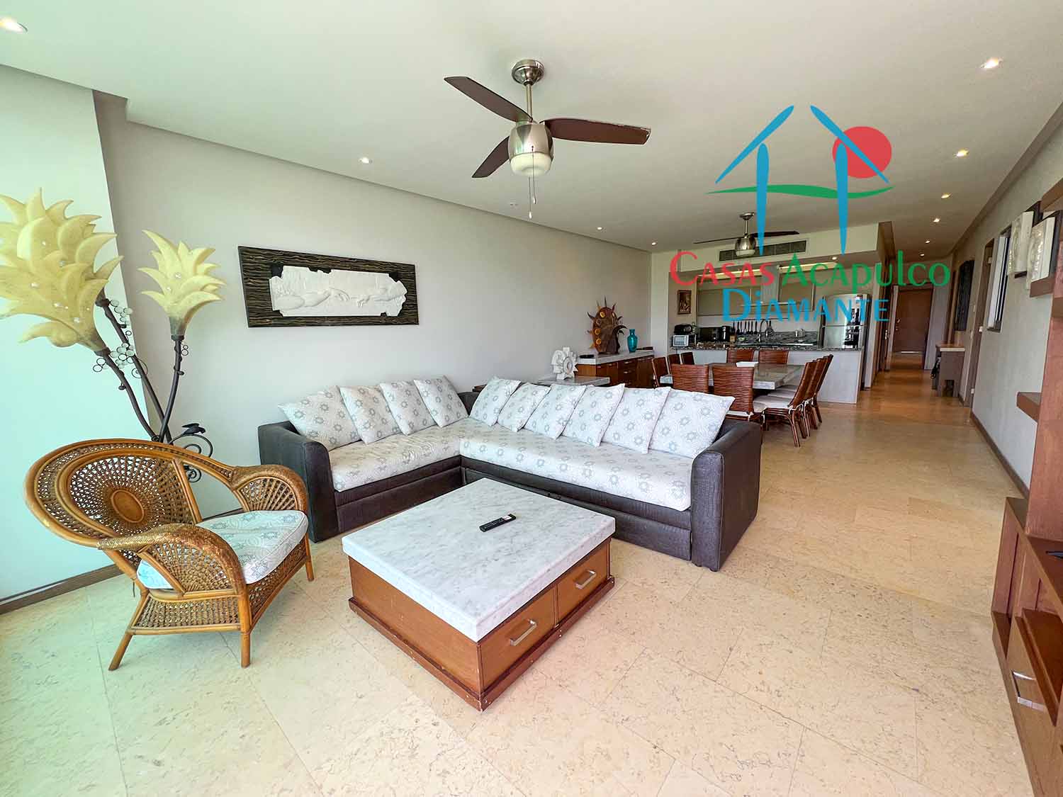Península Loft 256 - Estancia 10