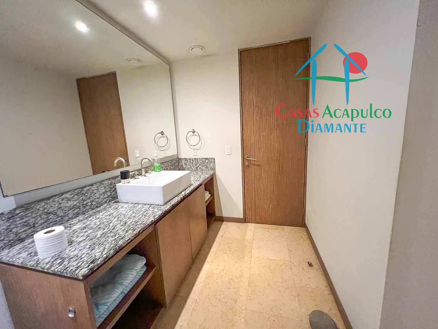 Península Loft 256 - Recámara tres 7
