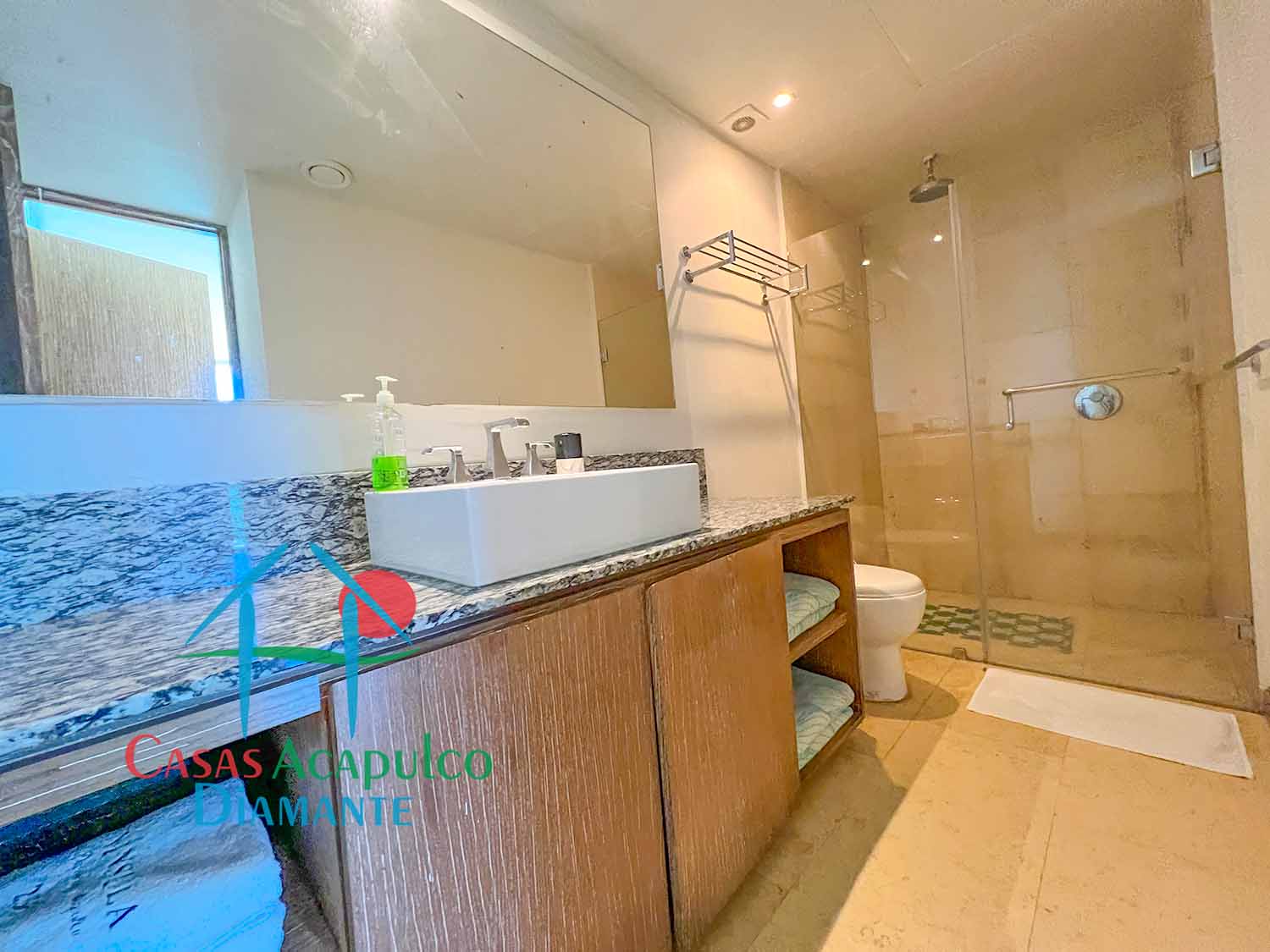 Península Loft 256 - Recámara uno 6