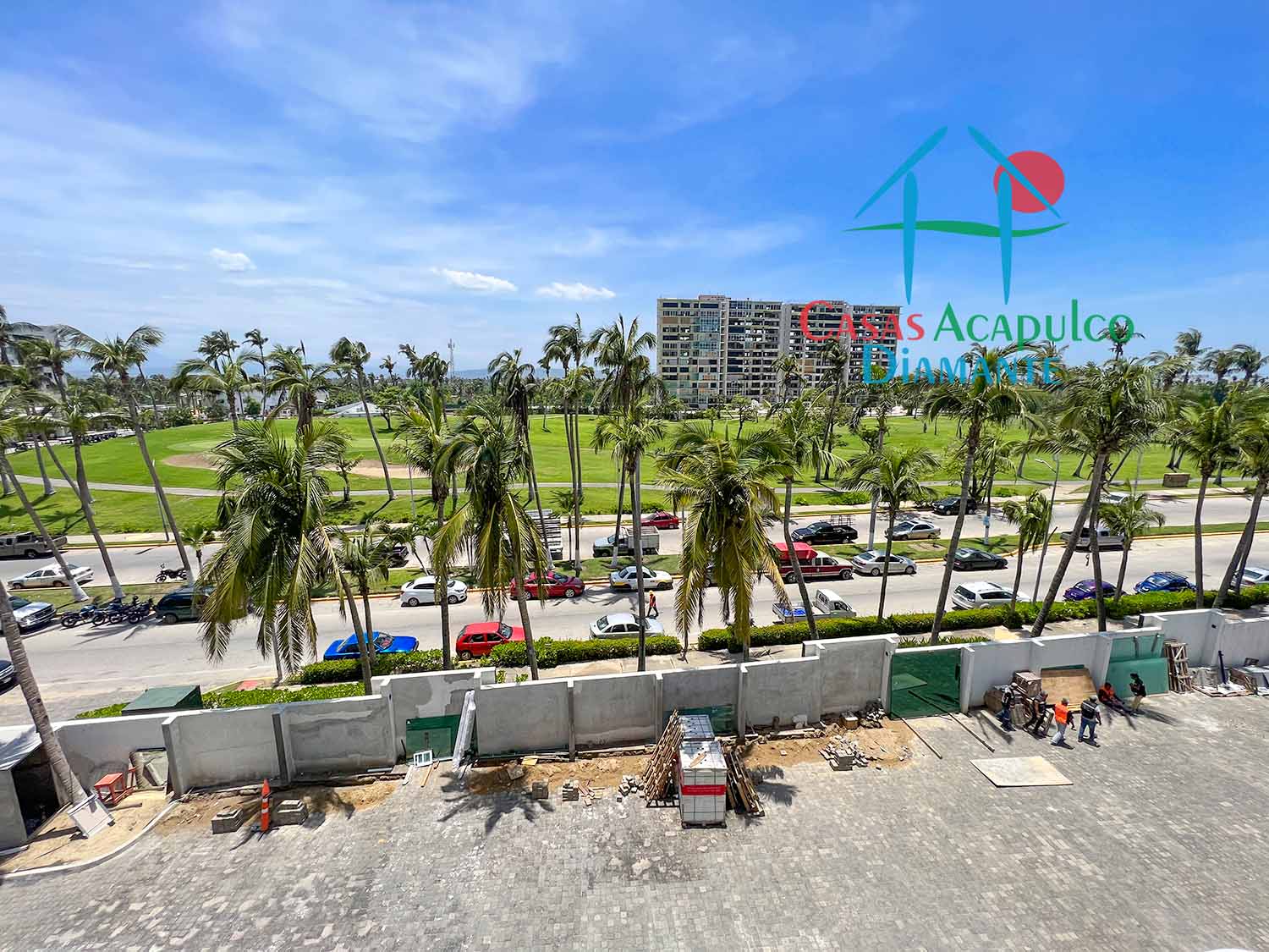 Península Loft 256 - Terraza 6