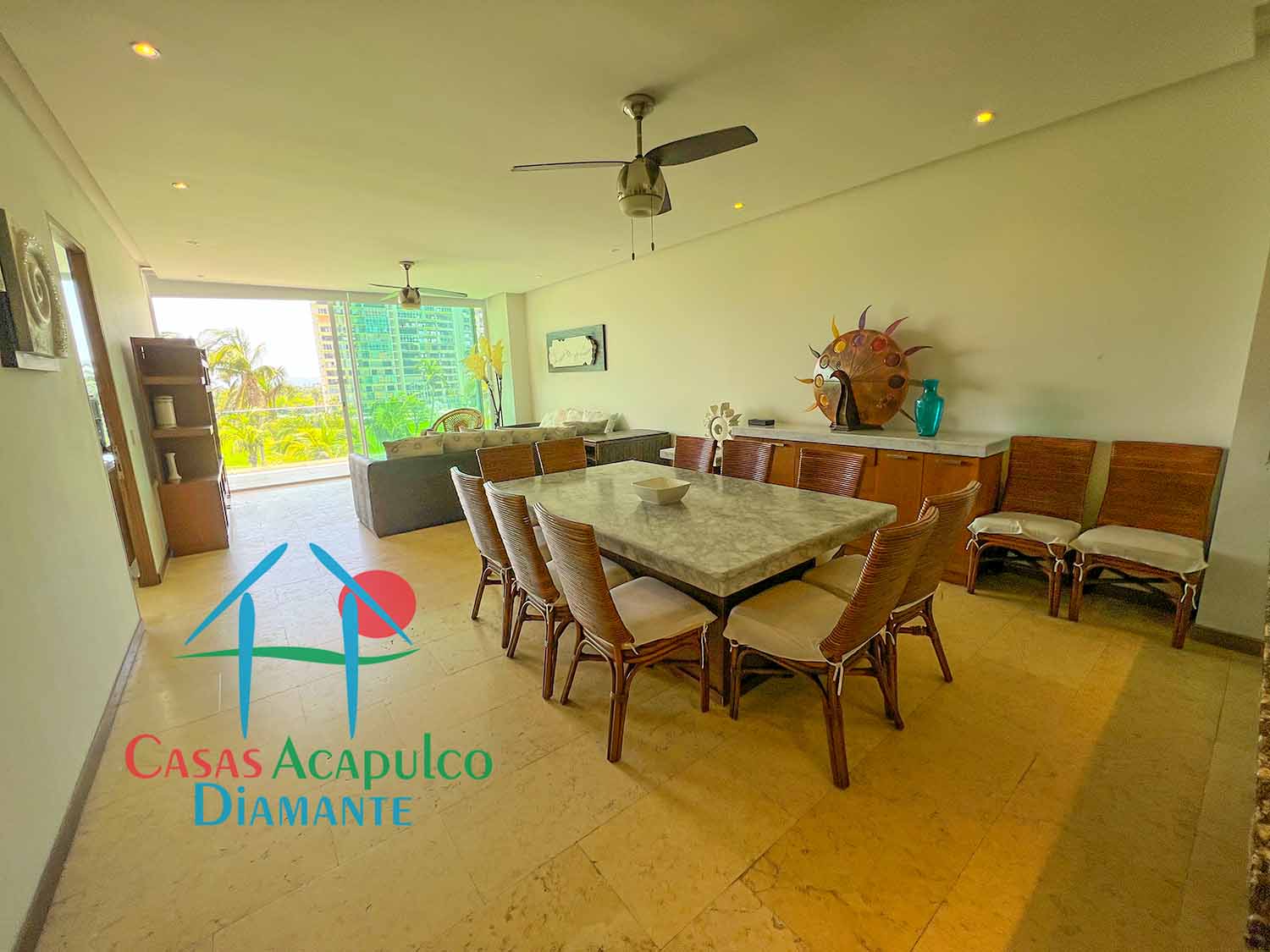 Península Loft 256