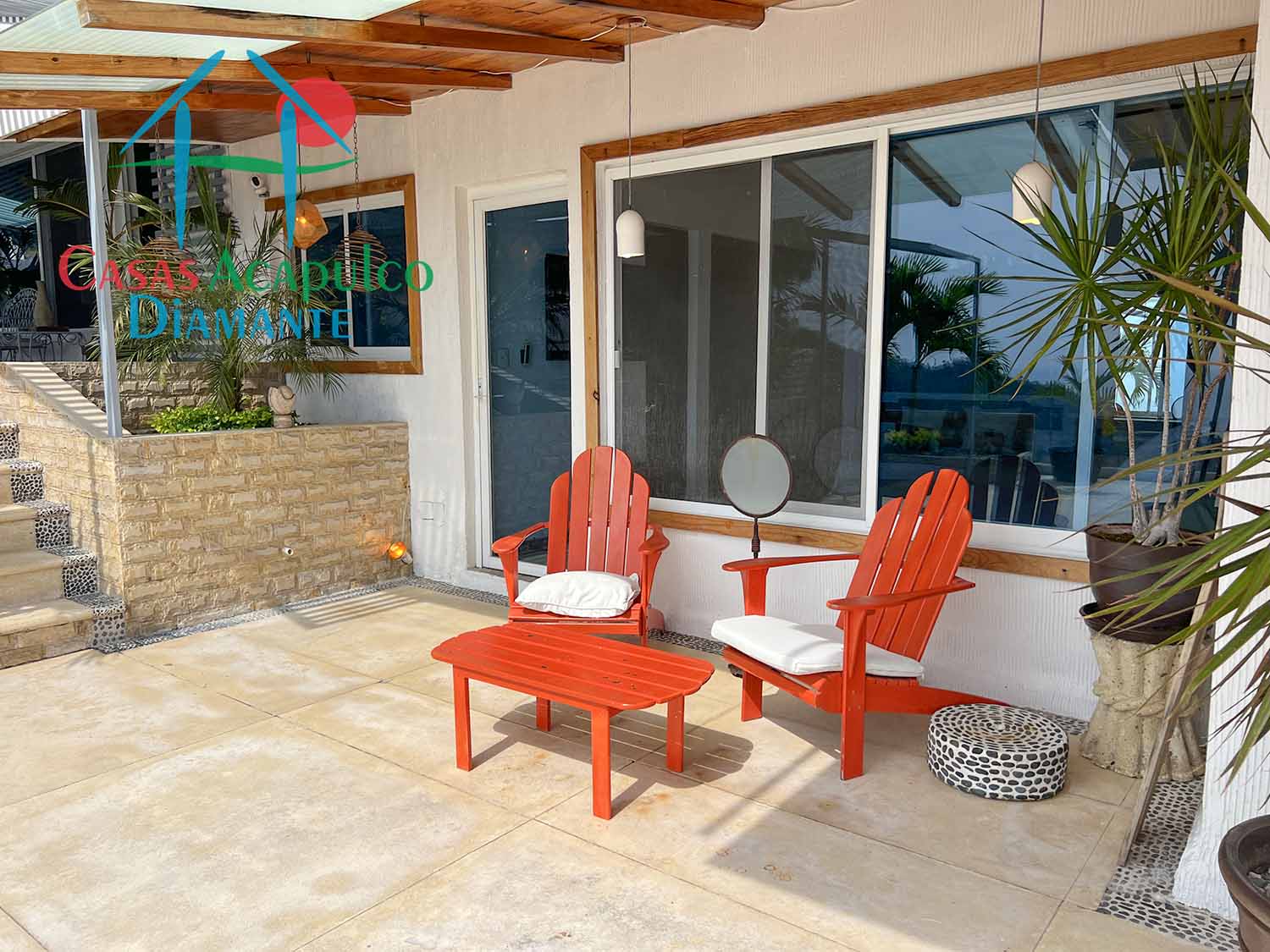 Lomas del Marqués Villa Marli - Recámara dos 2