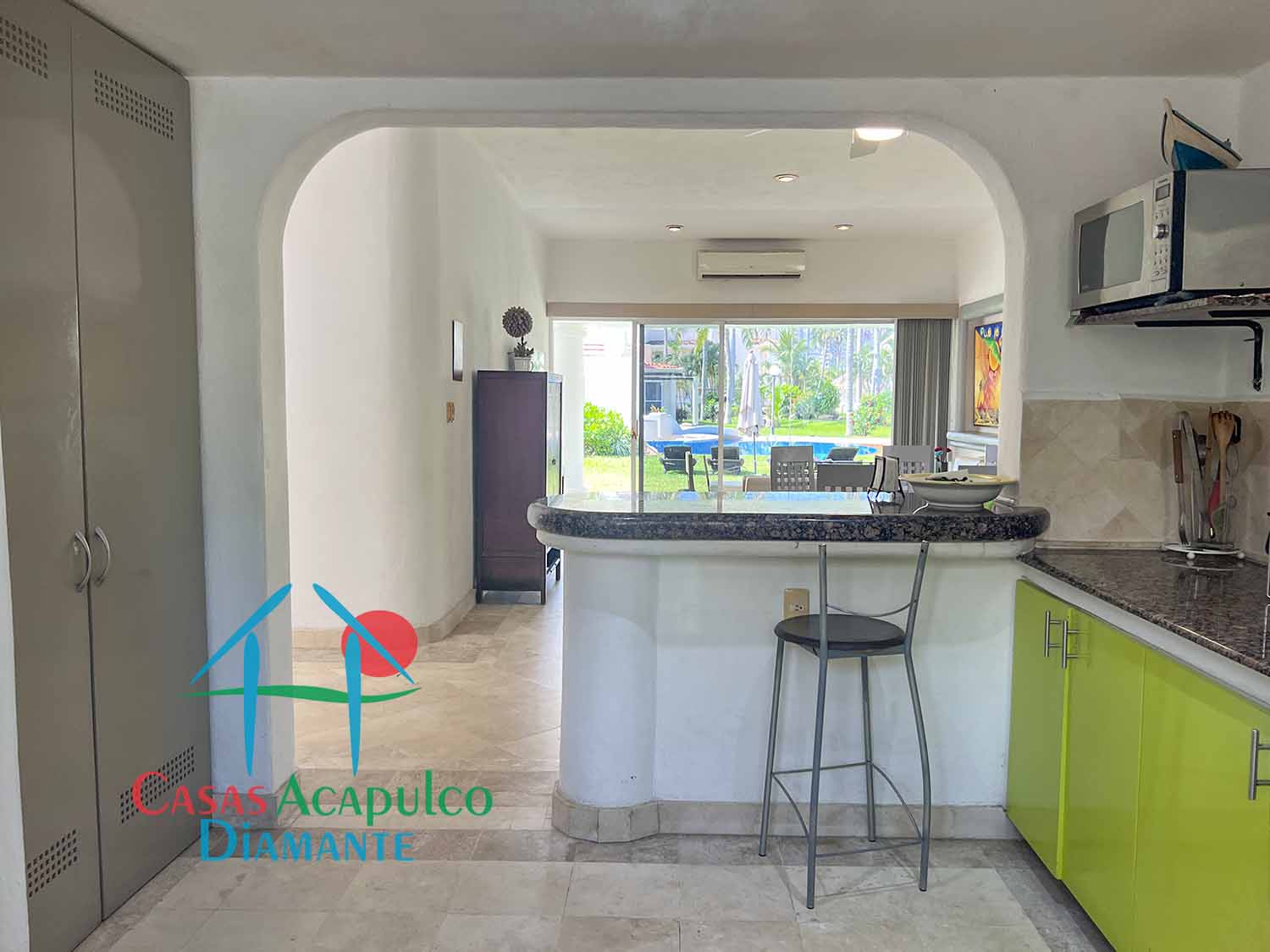 Son Vida Barbados 4 - Cocina 4
