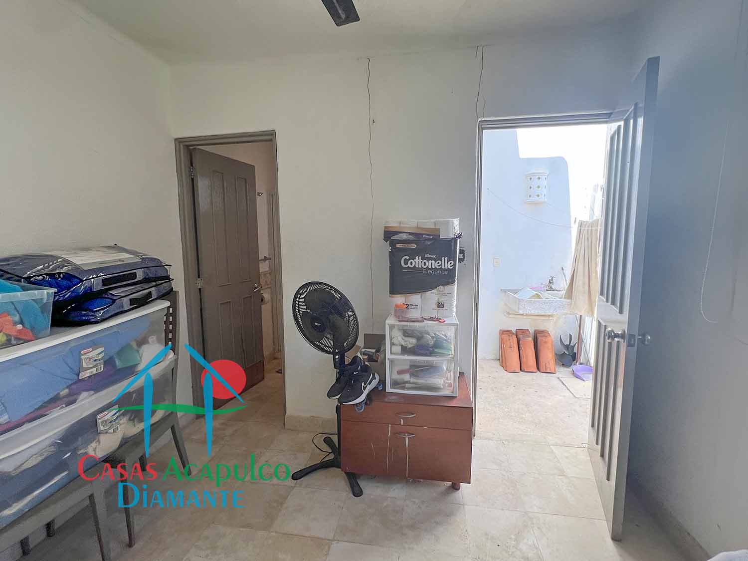 Son Vida Barbados 4 - Cuarto de servicio 2