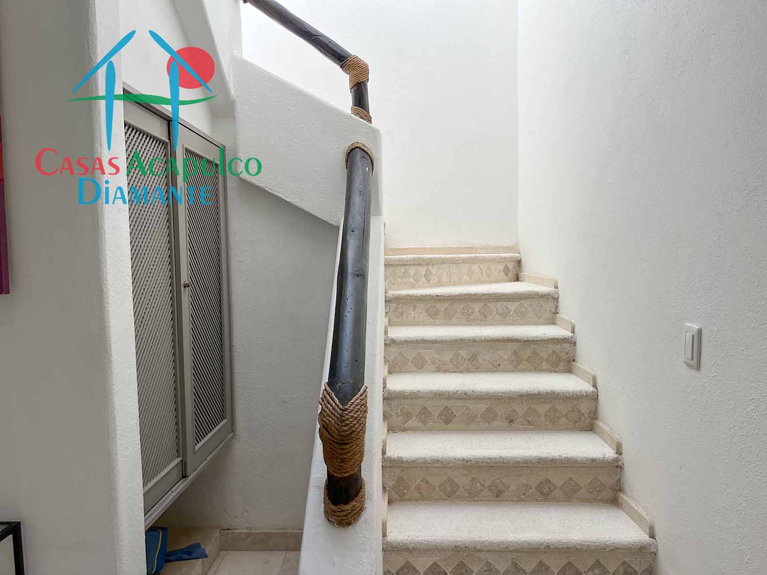 Son Vida Barbados 4 - Escalera 1