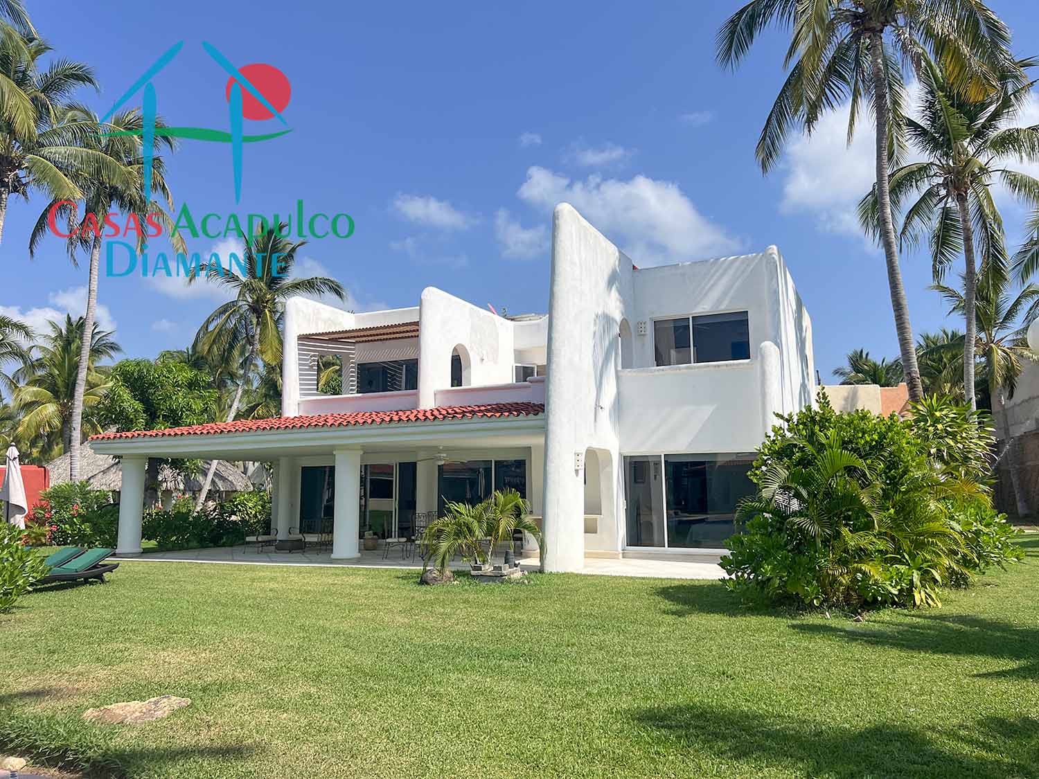 Son Vida Barbados 4 - Fachada 6
