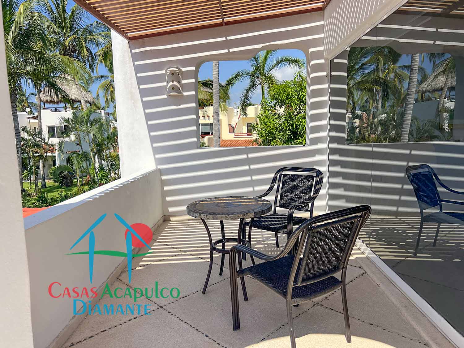 Son Vida Barbados 4 - Roof garden 6