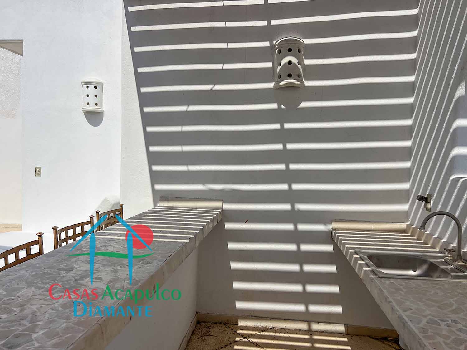 Son Vida Barbados 4 - Roof garden 12