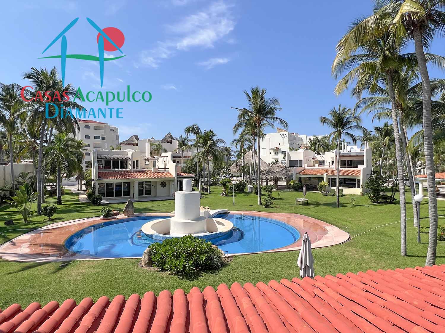 Son Vida Barbados 4 - Roof garden 16