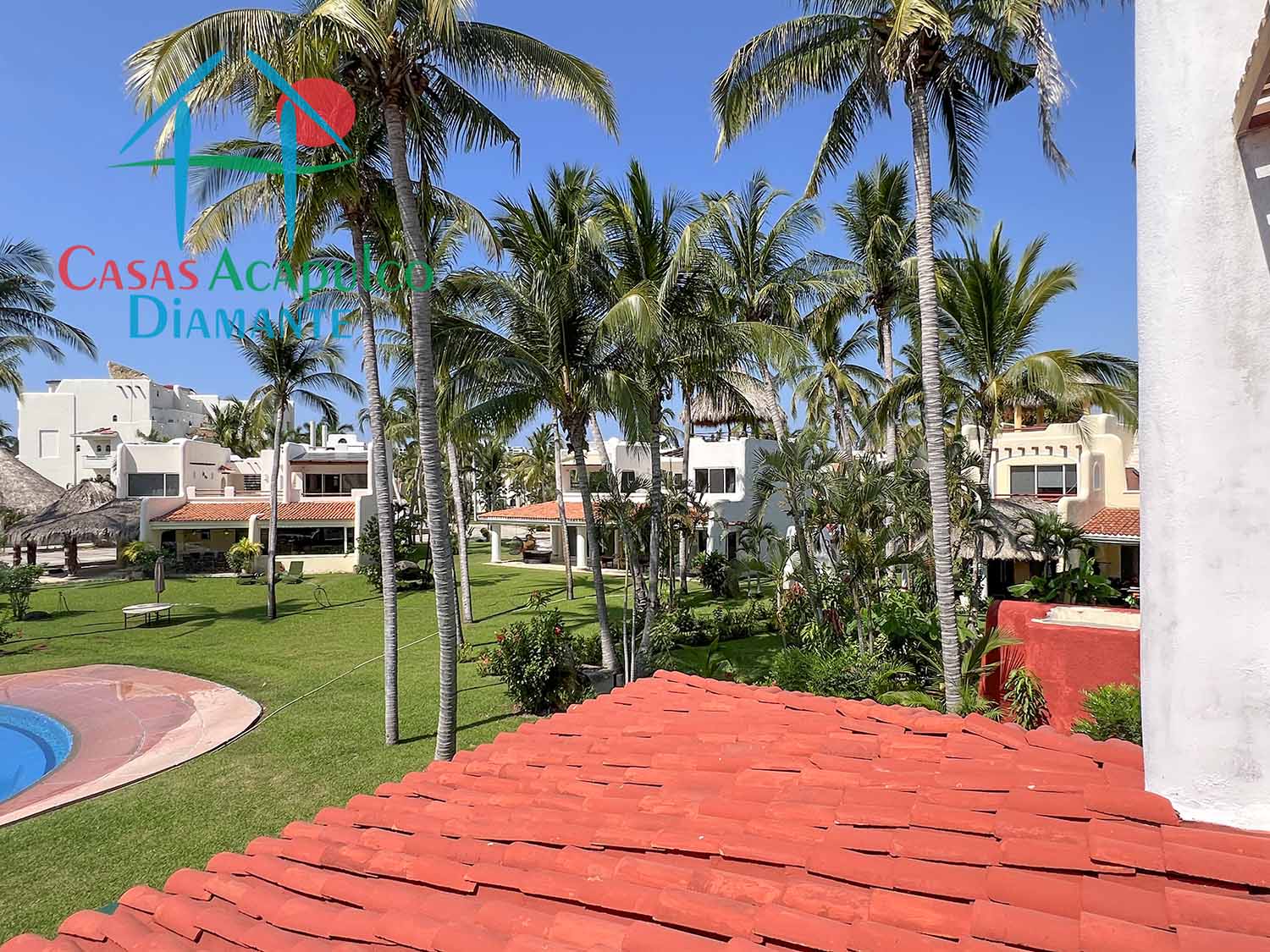 Son Vida Barbados 4 - Roof garden 17