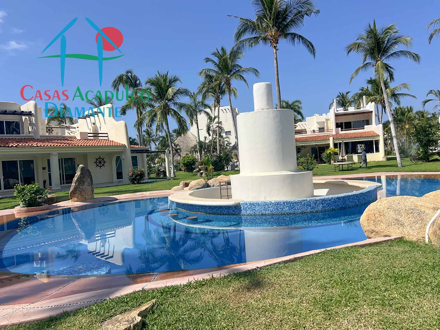 Son Vida Barbados 4 - Terraza 10