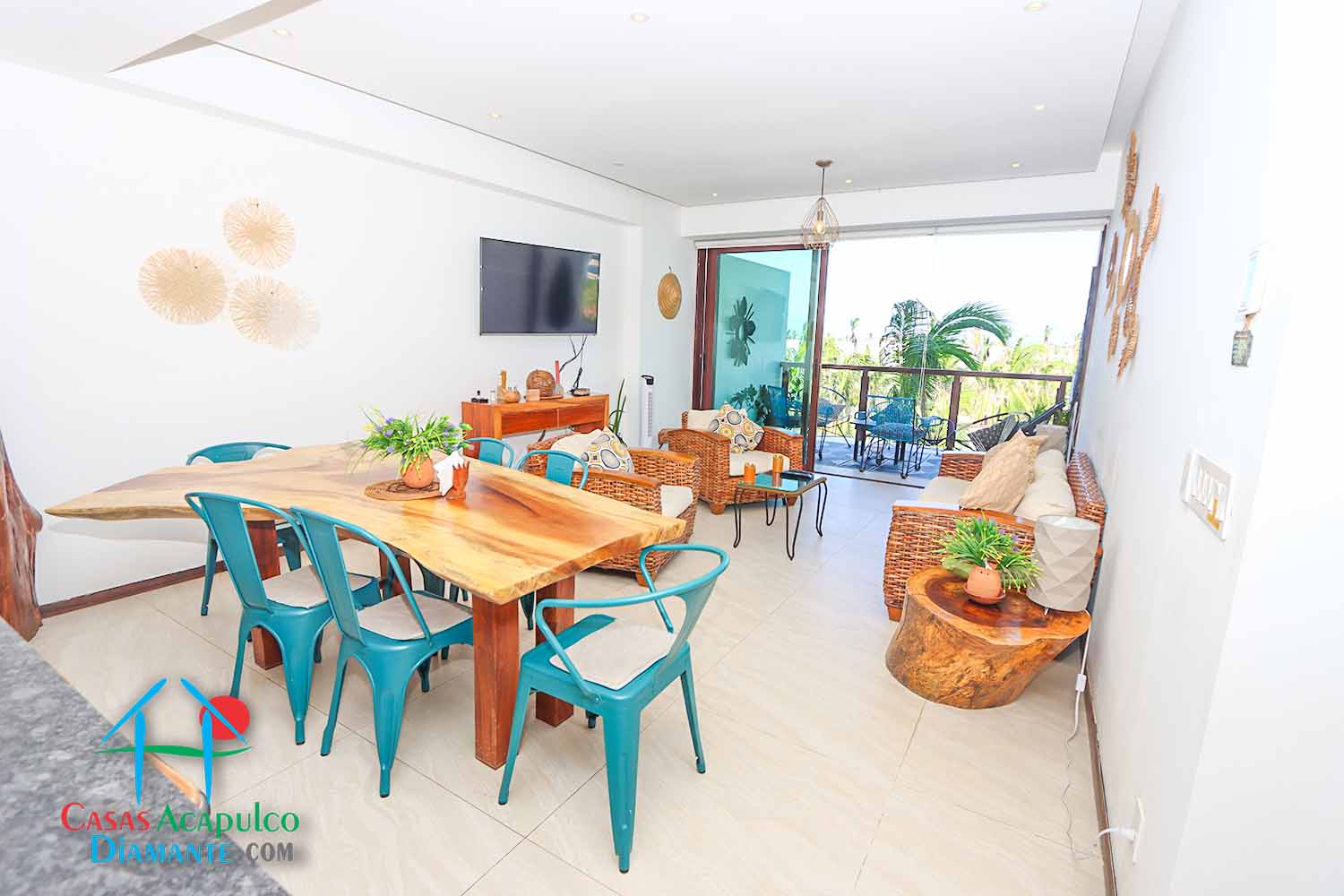 La Isla Emerald B4 - Estancia 1