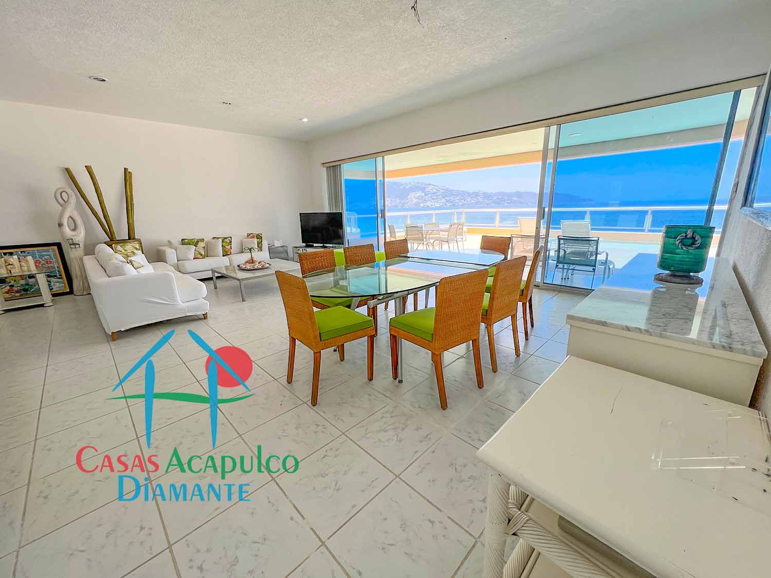 Torre Palladio 101 - Estancia 5