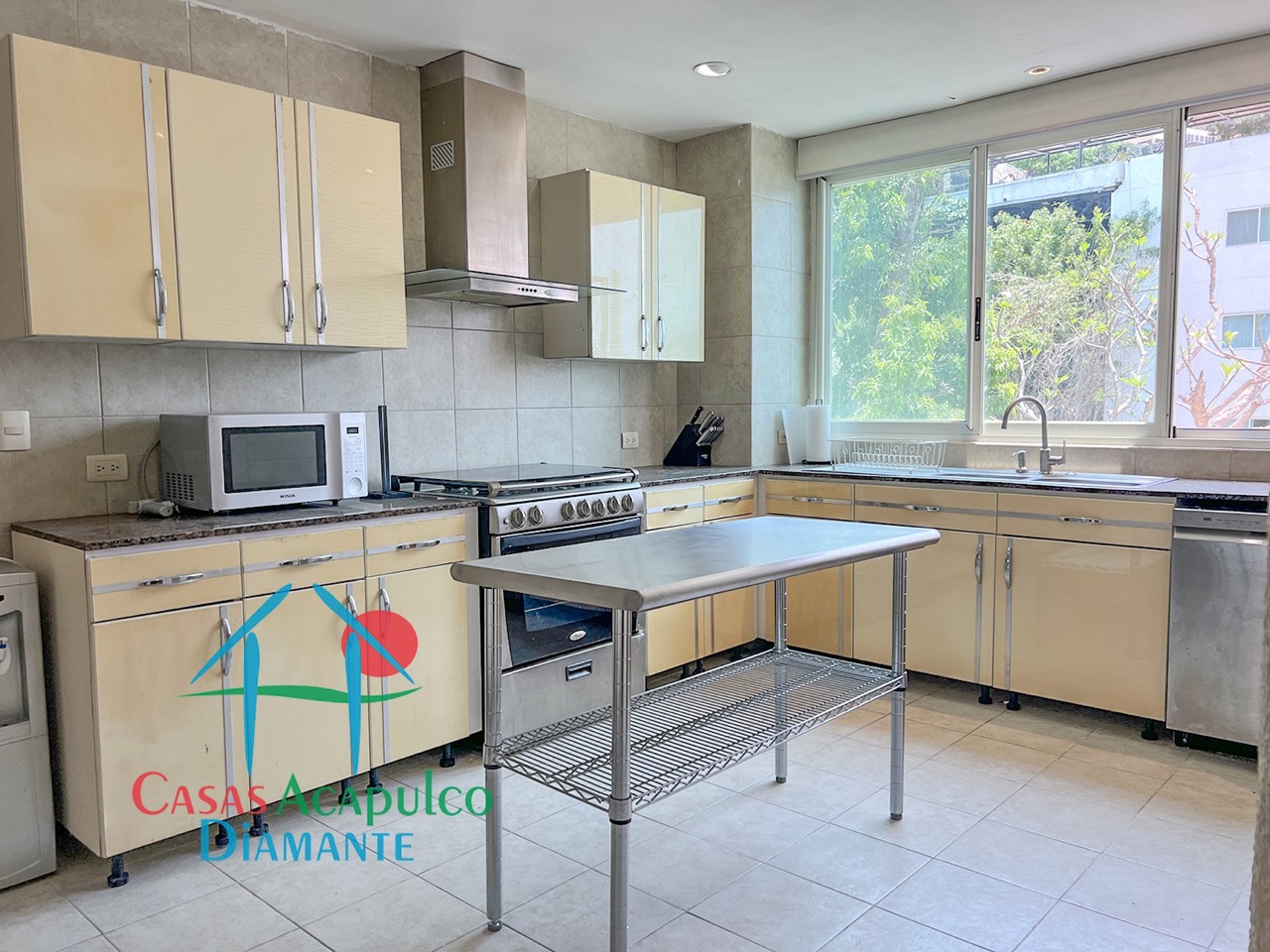 Da Vinci Residencial 101 - Cocina 1