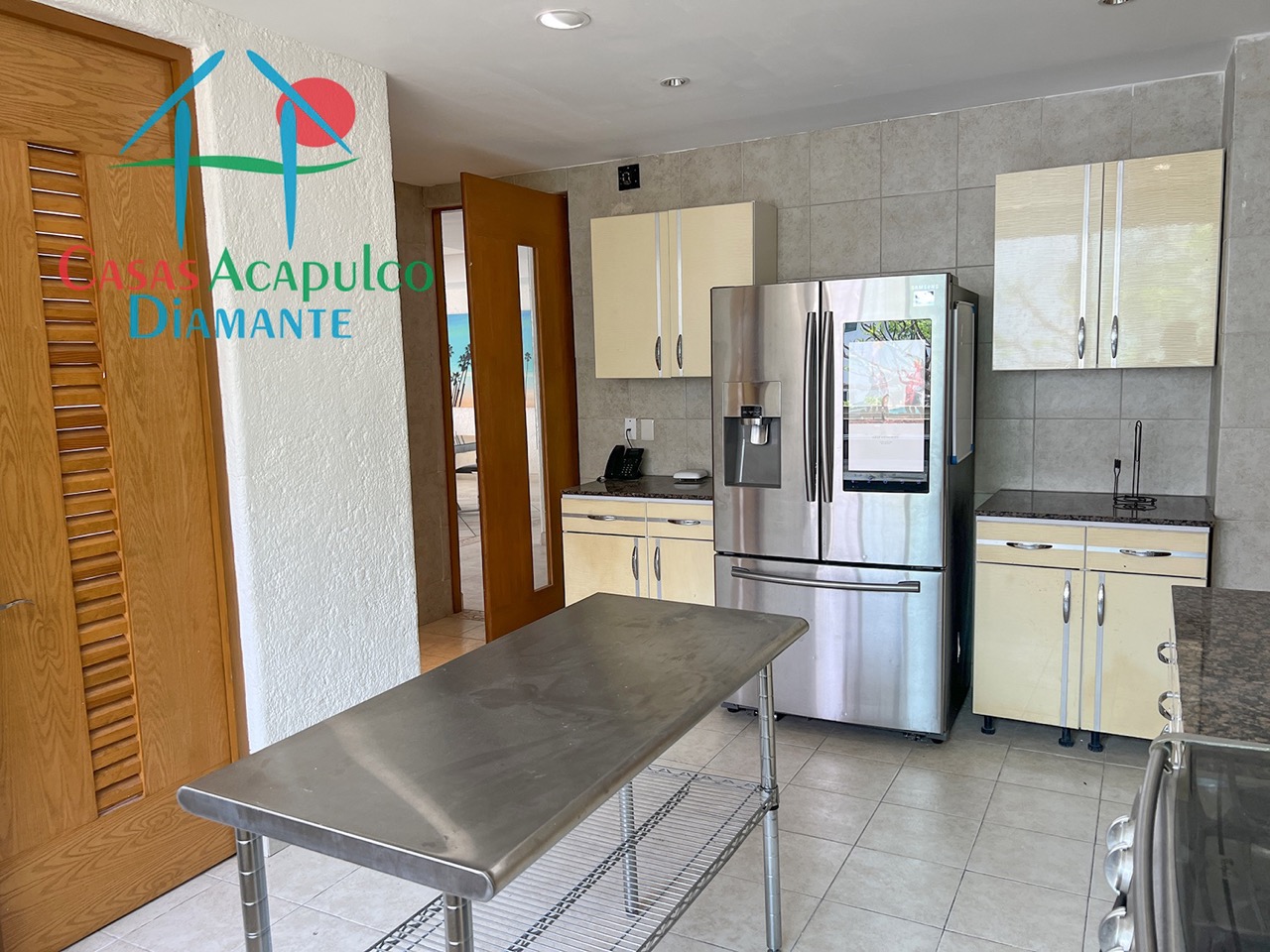 Da Vinci Residencial 101 - Cocina 5