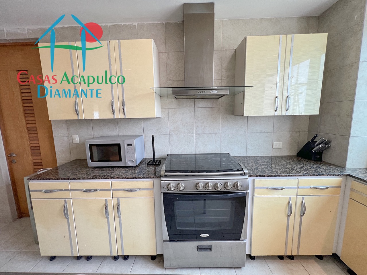 Da Vinci Residencial 101 - Cocina 6