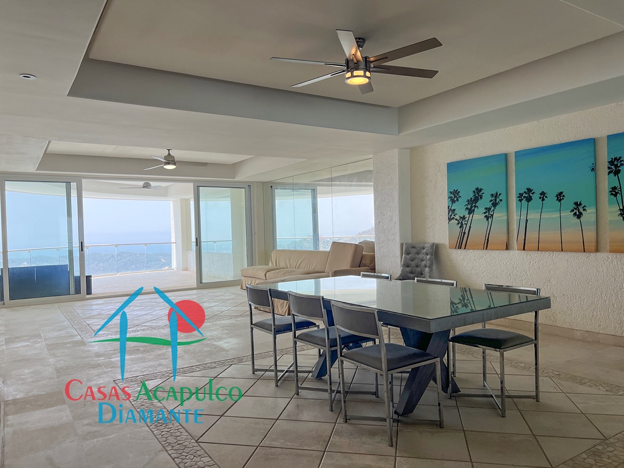 Da Vinci Residencial 101 - Estancia 1