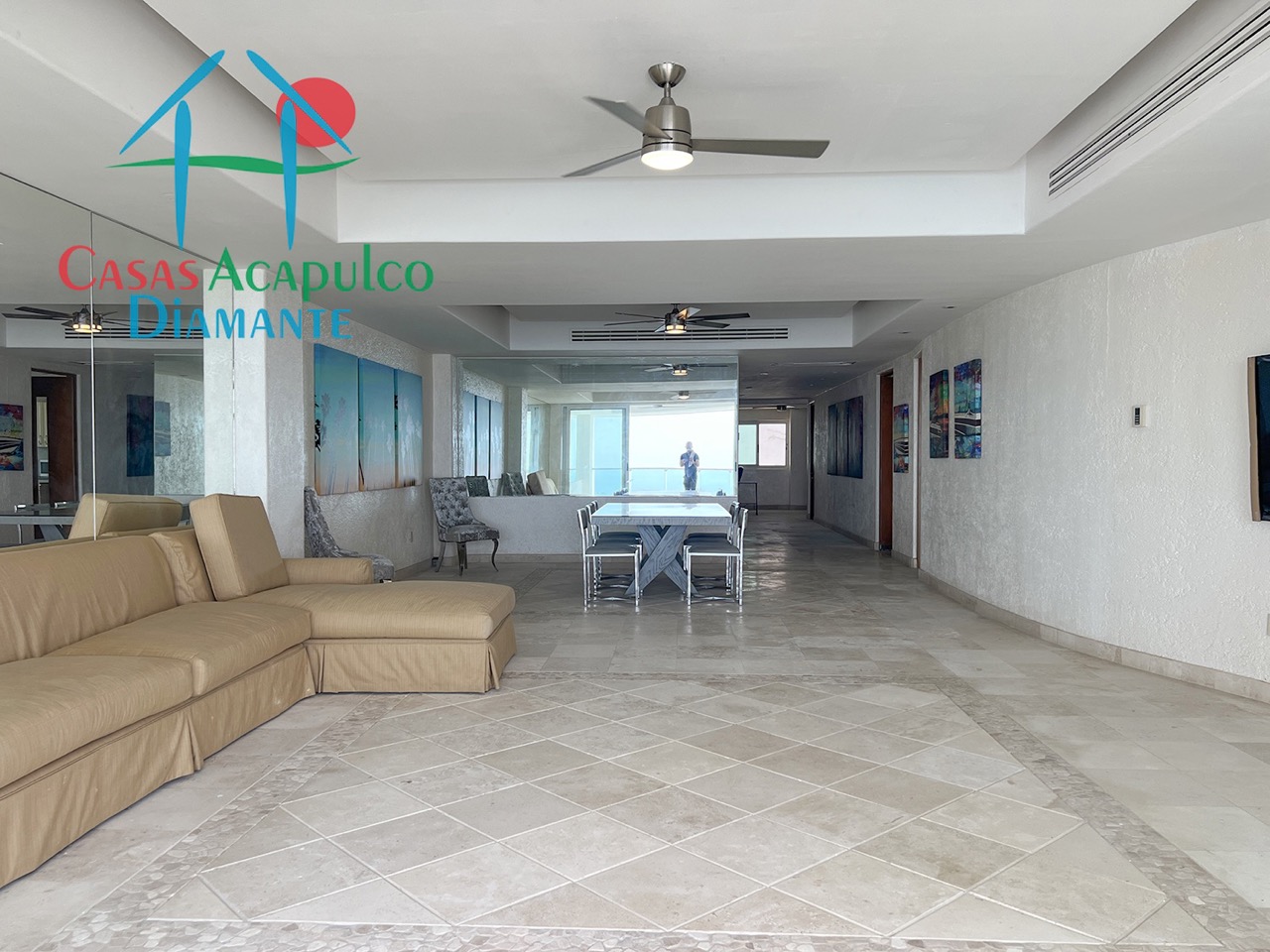 Da Vinci Residencial 101 - Estancia 6
