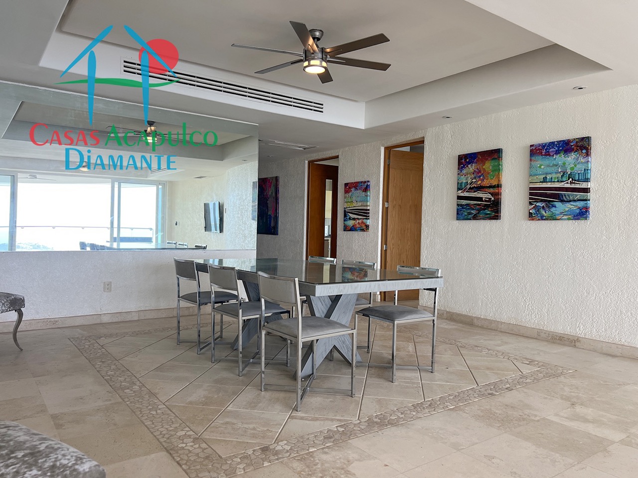 Da Vinci Residencial 101 - Estancia 8