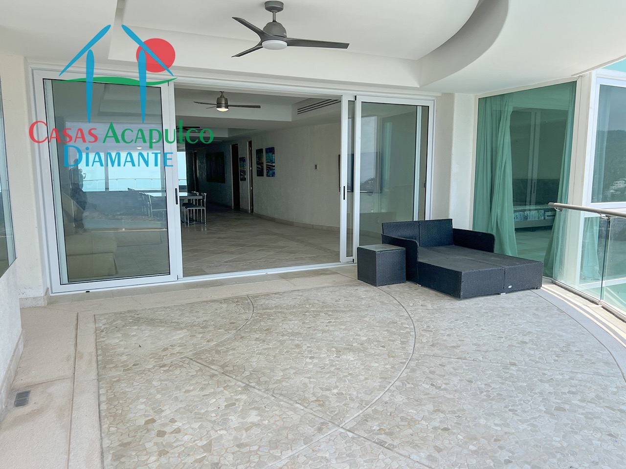 Da Vinci Residencial 101 - Terraza 4