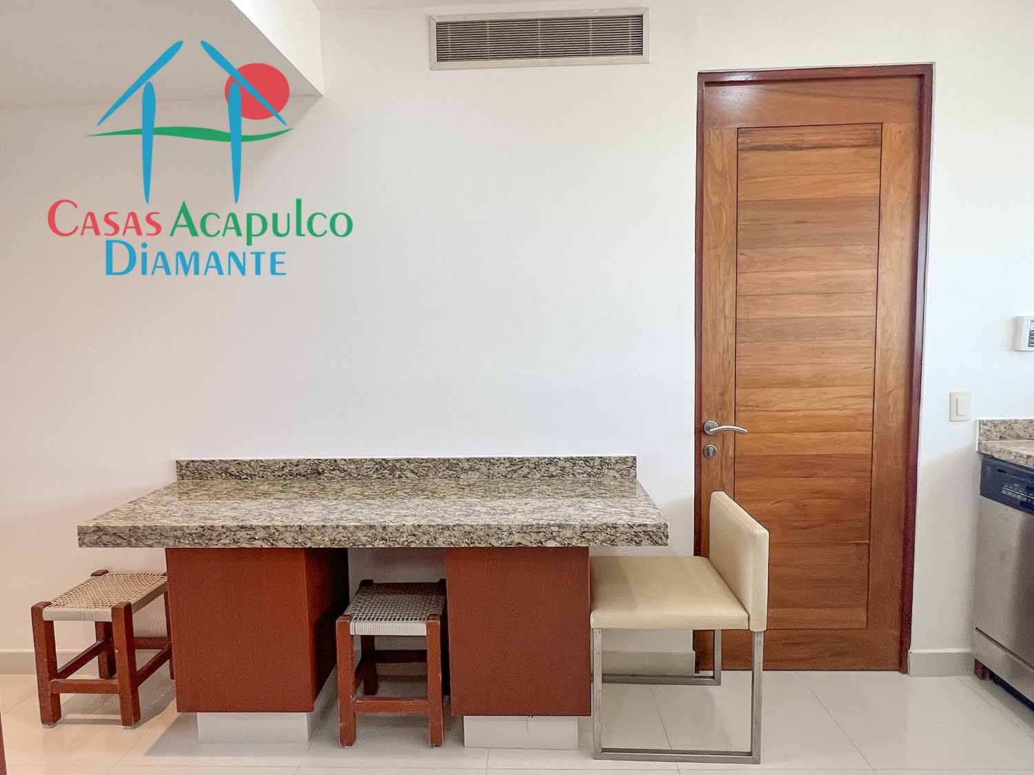 Playamar Tres Cantos T4 801 - Cocina 9