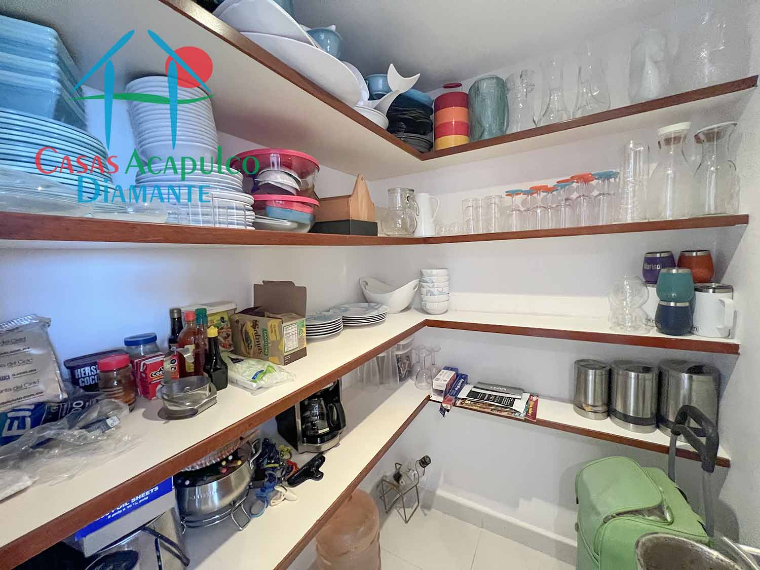 Playamar Tres Cantos T4 801 - Cocina 10