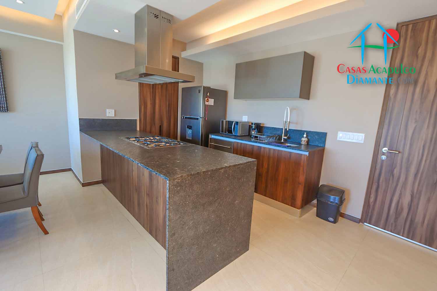 La Isla Fiji Y5 - Cocina 1