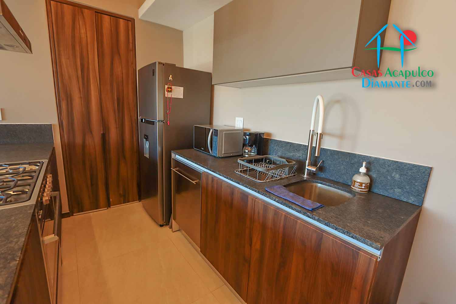 La Isla Fiji Y5 - Cocina 3