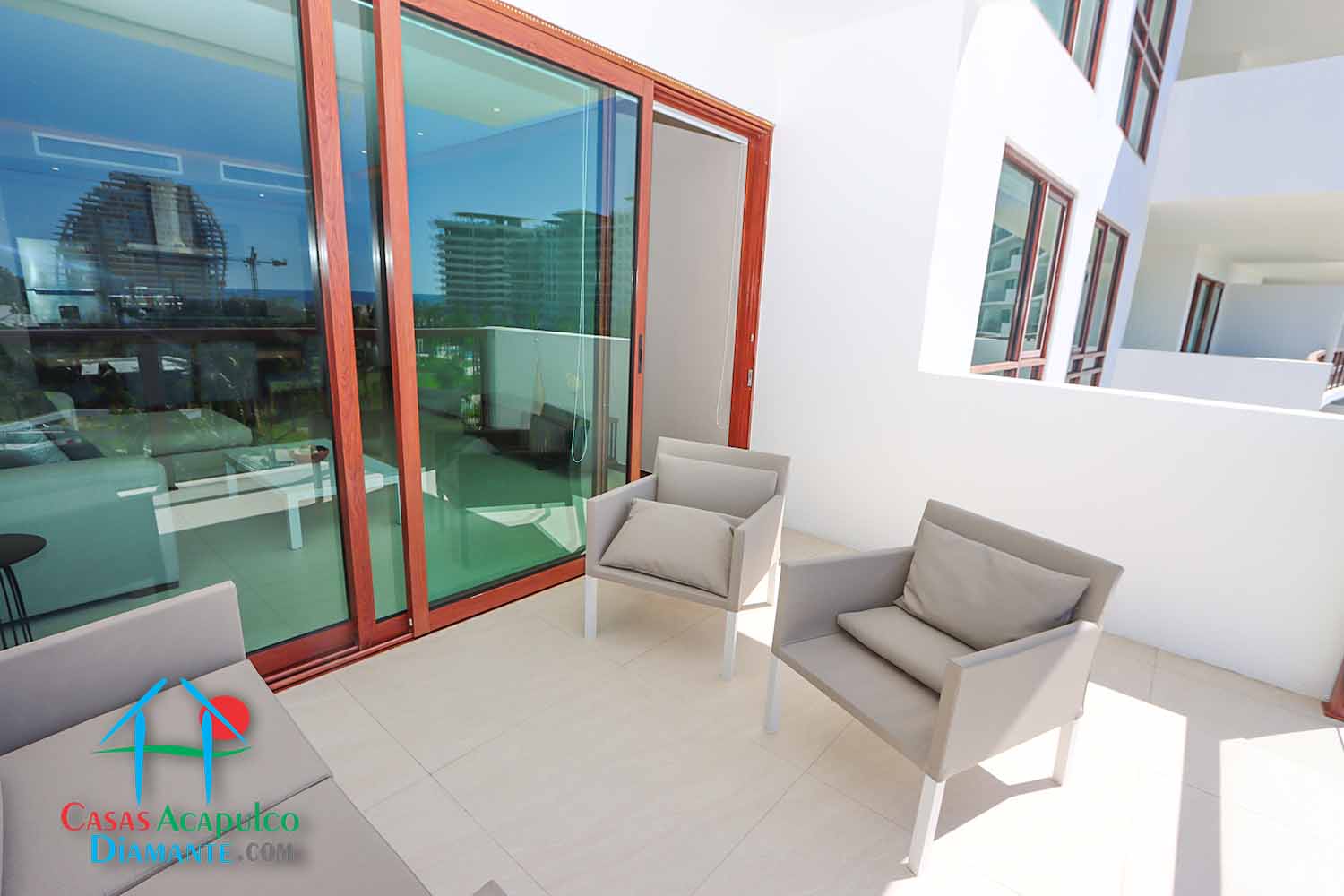 La Isla Fiji Y5 - Terraza 5