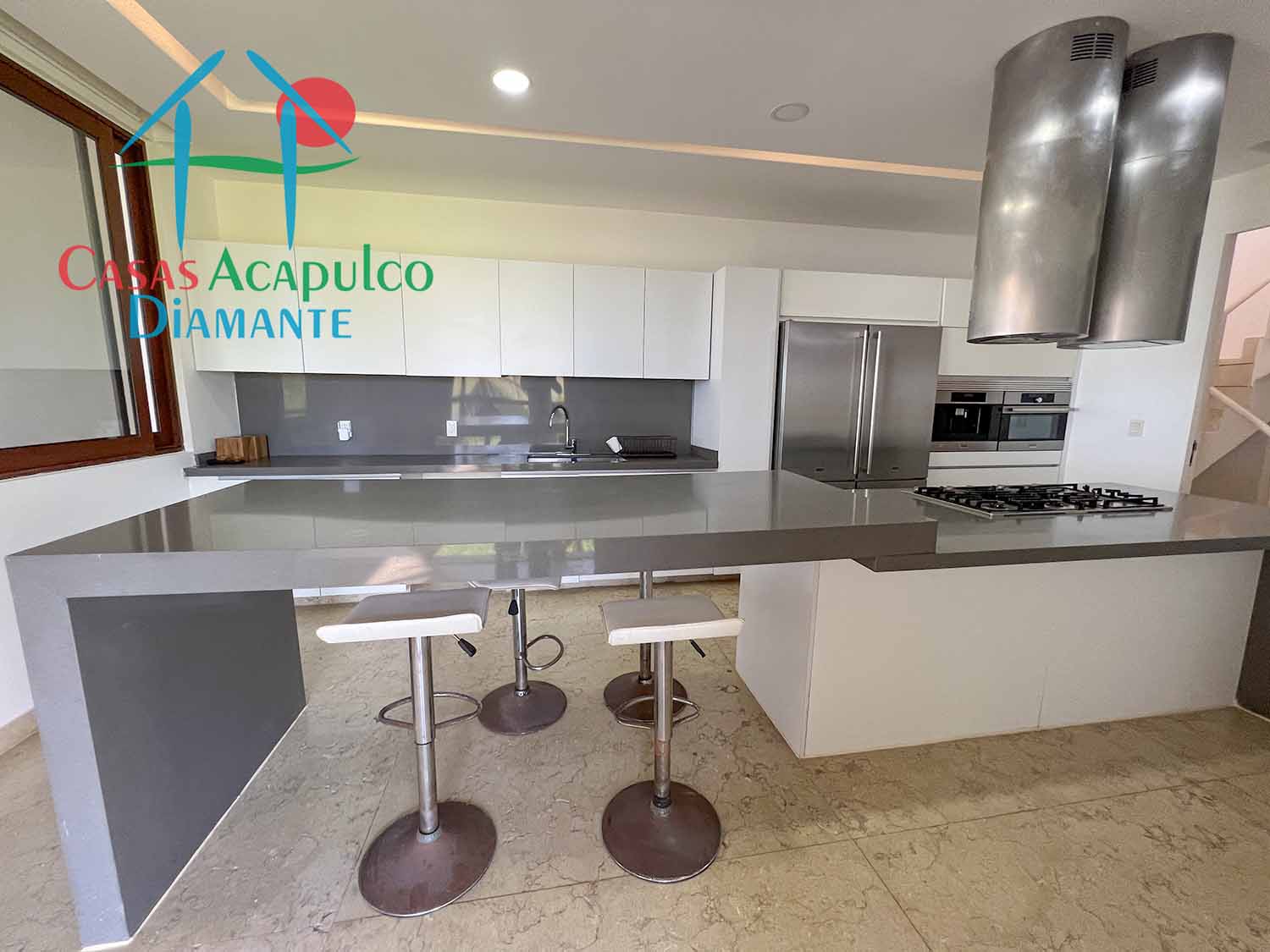 Tres Vidas Villa Palma Estrella - Cocina 1
