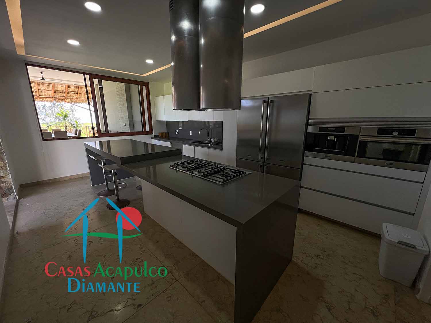 Tres Vidas Villa Palma Estrella - Cocina 6