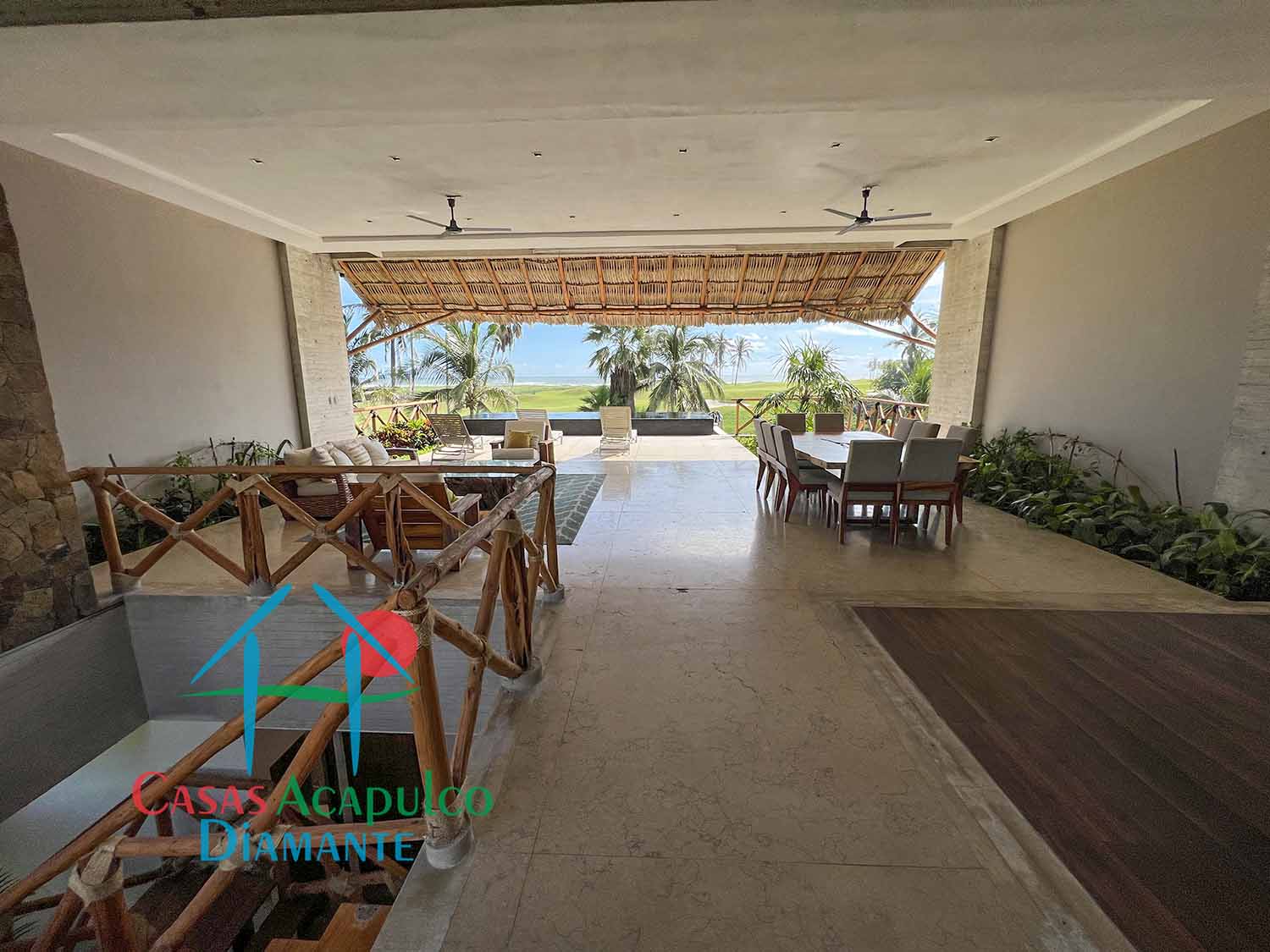 Tres Vidas Villa Palma Estrella - Estancia 1