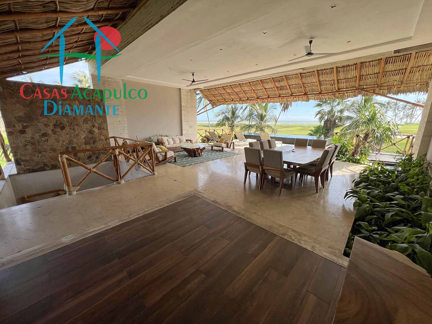 Tres Vidas Villa Palma Estrella - Estancia 2