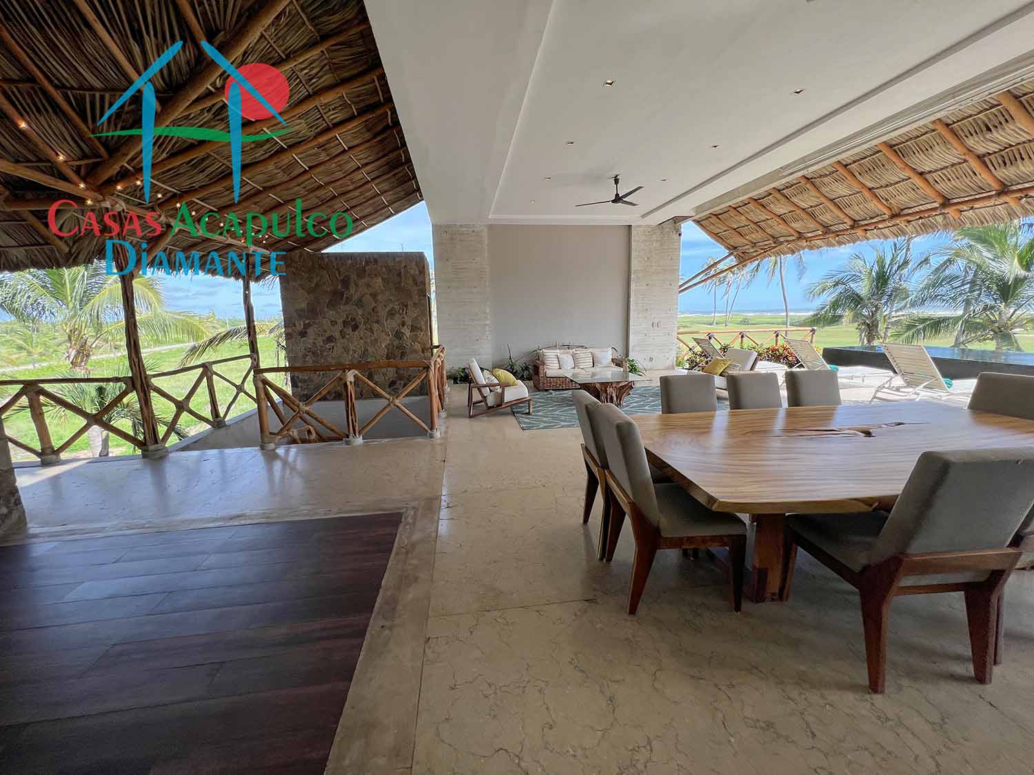 Tres Vidas Villa Palma Estrella - Estancia 3