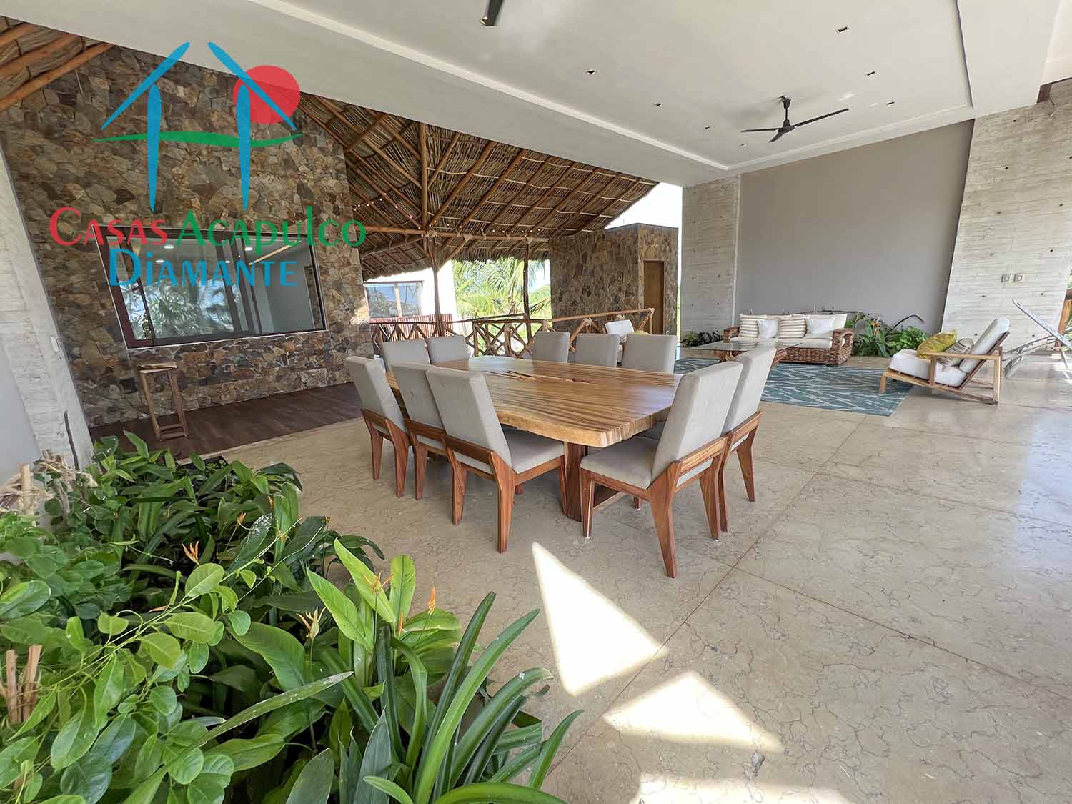 Tres Vidas Villa Palma Estrella - Estancia 7