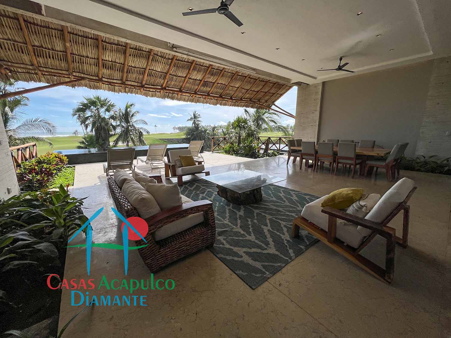Tres Vidas Villa Palma Estrella - Estancia 11