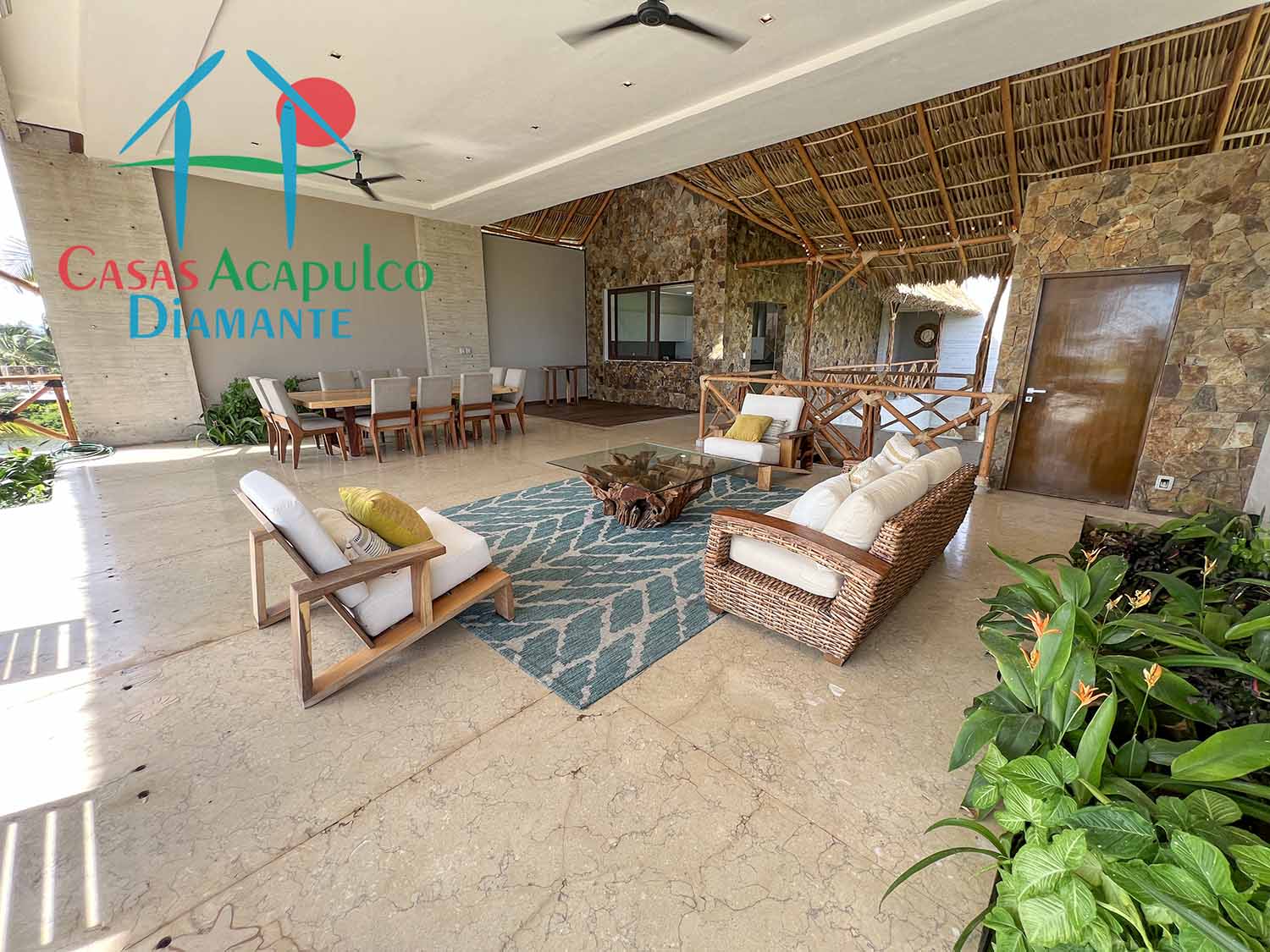 Tres Vidas Villa Palma Estrella - Estancia 12