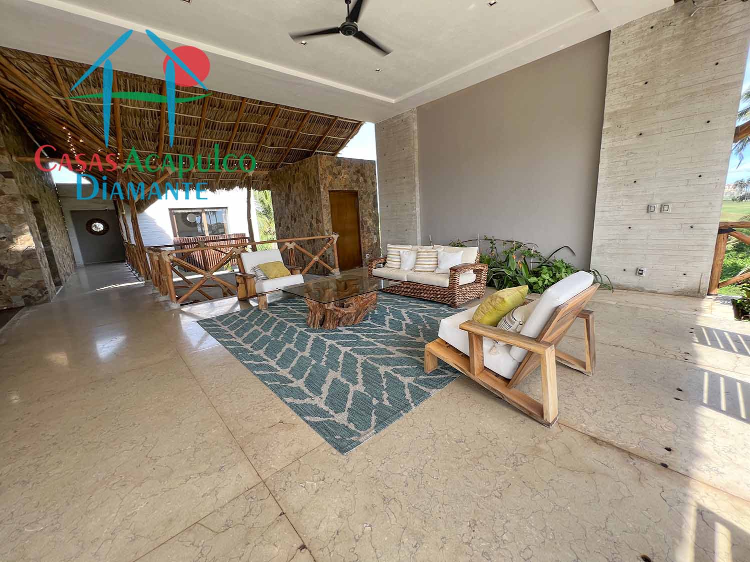 Tres Vidas Villa Palma Estrella - Estancia 13