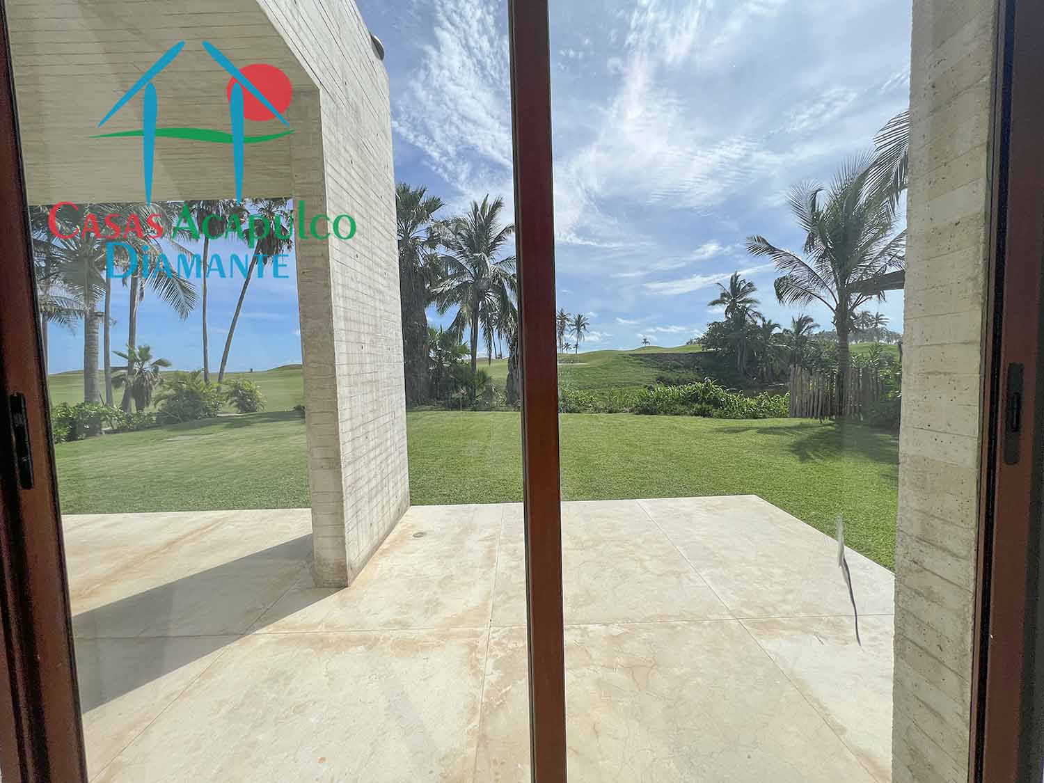 Tres Vidas Villa Palma Estrella - Recámara uno 5