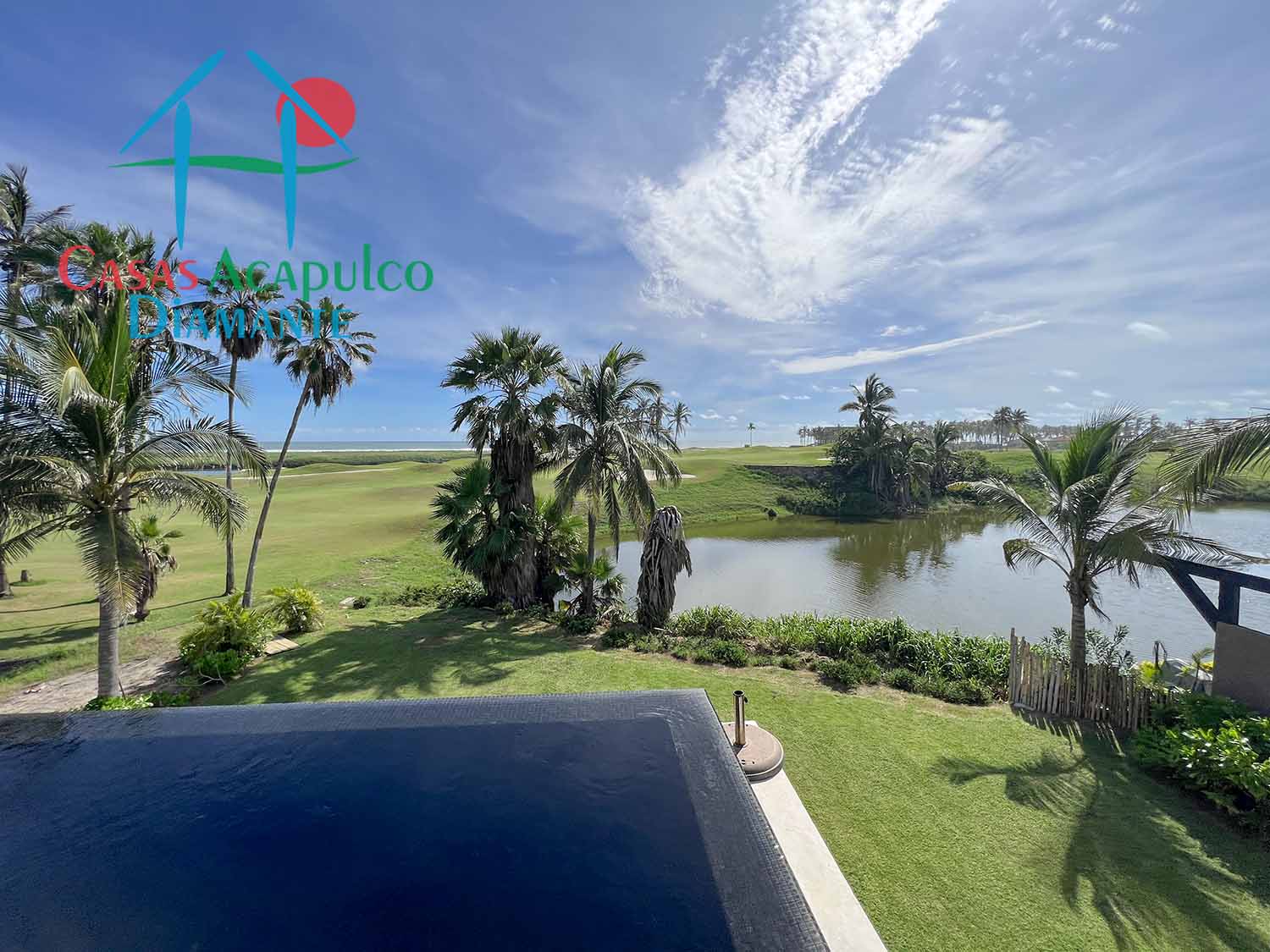 Tres Vidas Villa Palma Estrella - Terraza 17