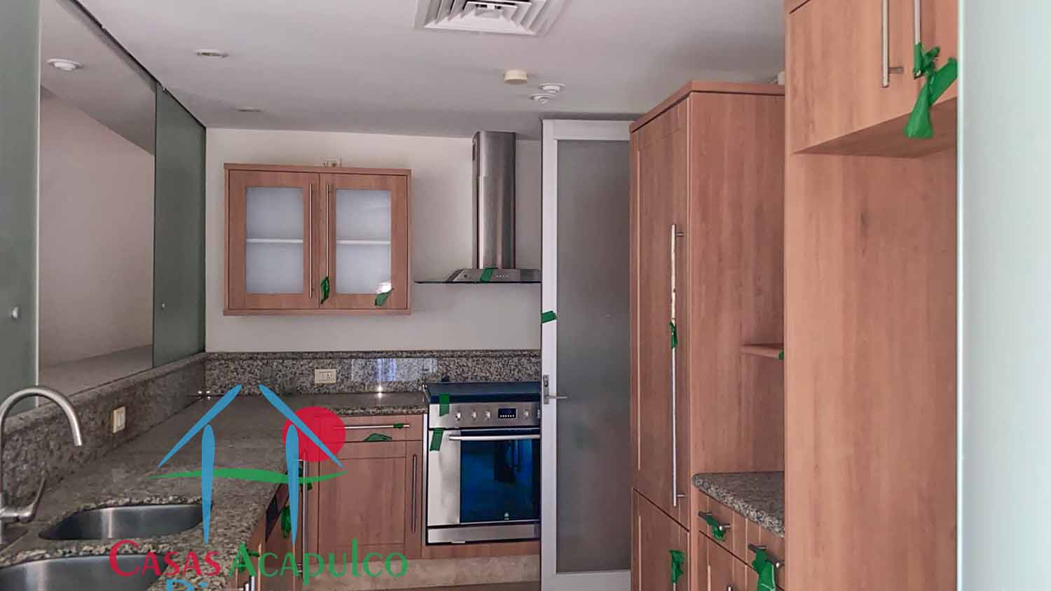 Palmeiras B 1002 - Cocina 1