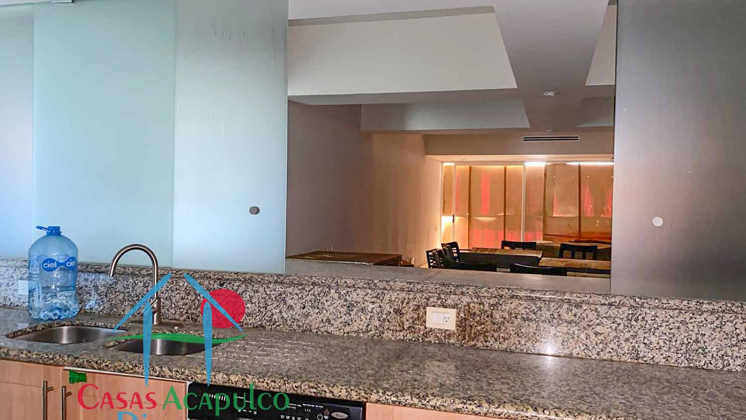 Palmeiras B 1002 - Cocina 2