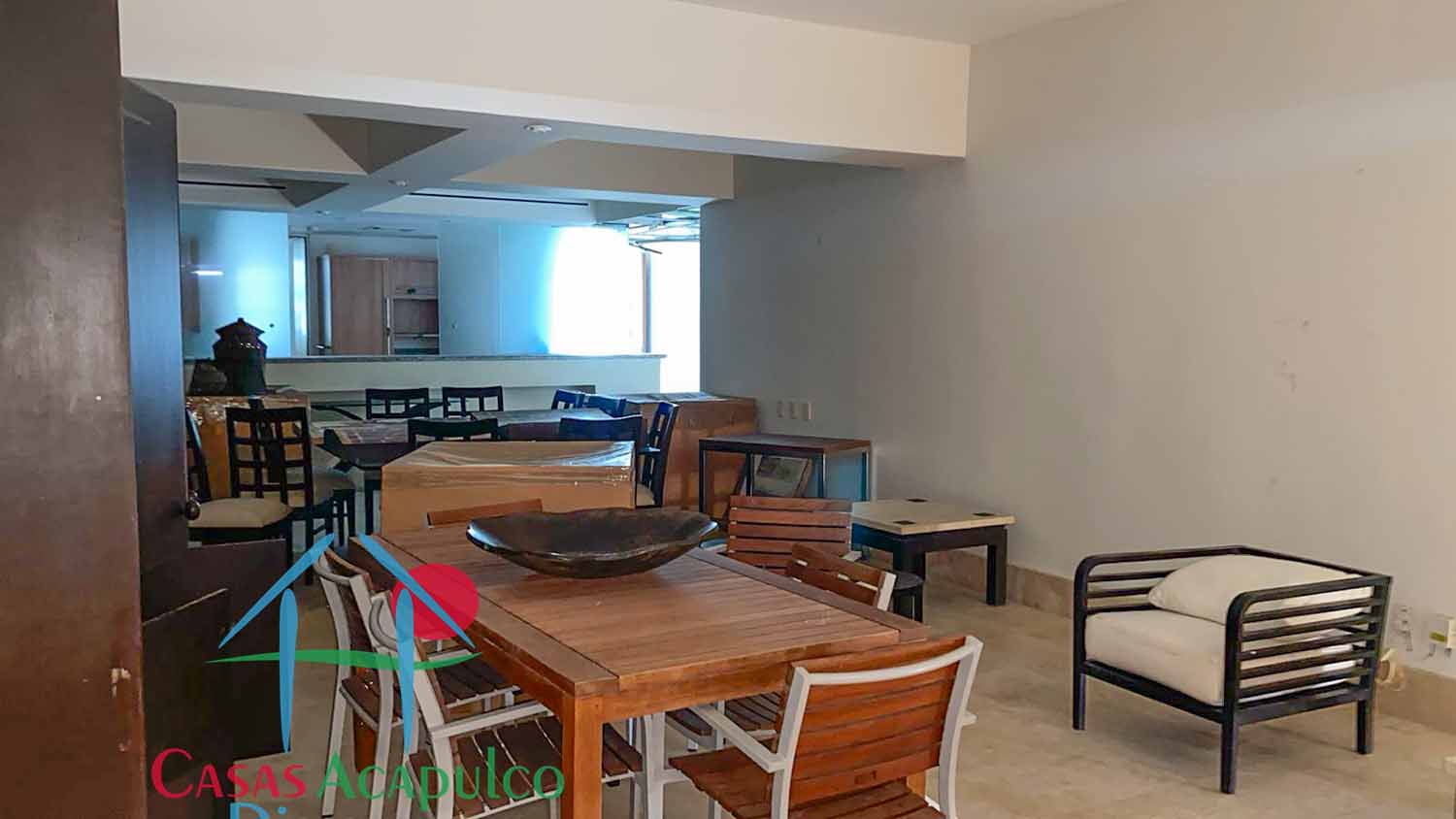 Palmeiras B 1002 - Cocina 3