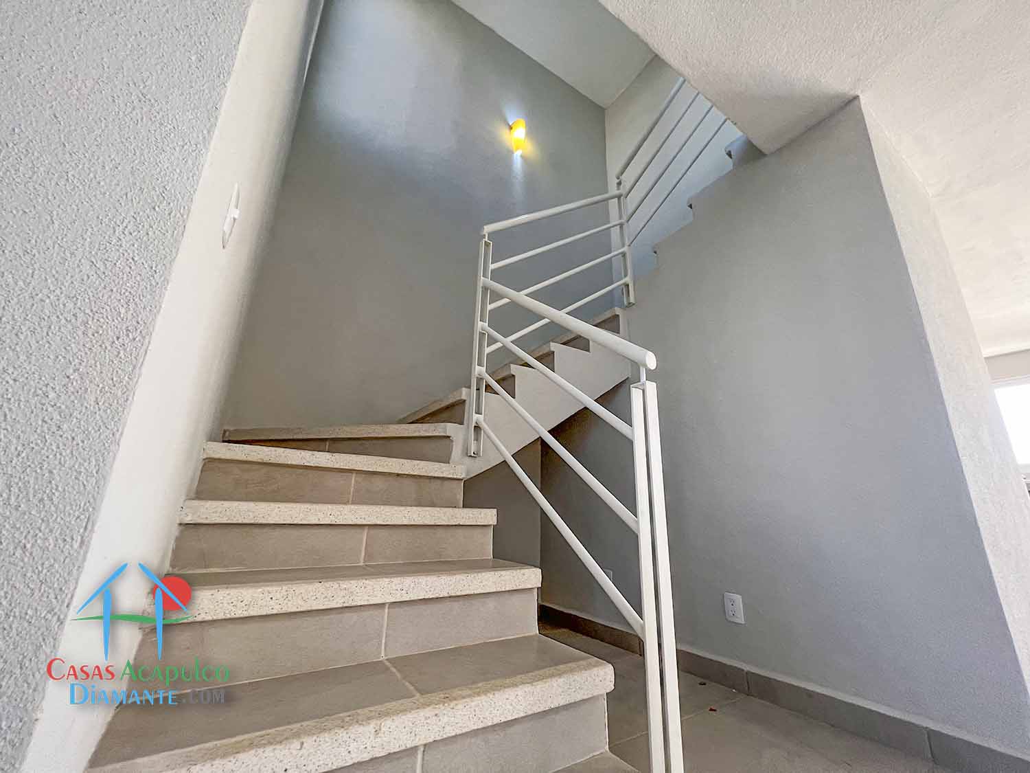 Dream Diamante Corvus Casa 23C - Escaleras 1